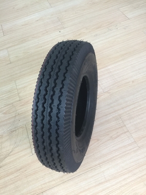 Deep Pattern Design 8 inch 3.50-8 4.00-8 Motorcycle Wheels Tires for Motorcycle