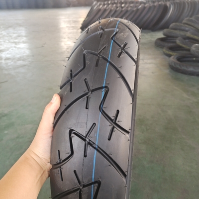 Directly Sell High Rubber Content Motorcycle Inner Tube 120/80-16 with 35%-55% Rubber