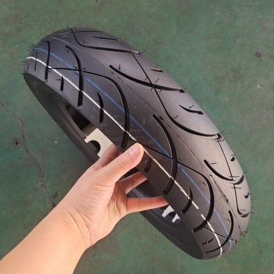 110/90-13 Motorcycle Tires and Performance-Driven from at Qingdao Port
