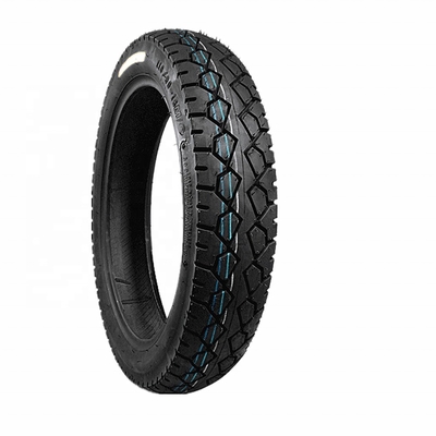 Quick Tires Motorcycle Tubeless Motorcycles Tire Sizes 110/90-10 Loading Port Qingdao Port