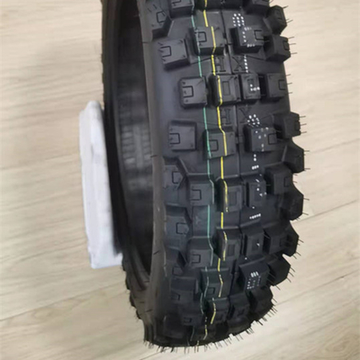Delivery Time Within 25 Days 140/80-18 Soft Enduro Tires with 35%-55% Rubber Content
