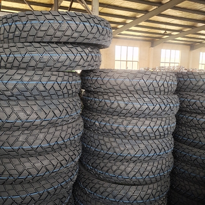 110/90-10 Tire Size Tensile Strength 10.5 Motorcycle Tire for in Philippines Market