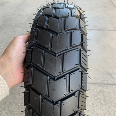 Delivery Time Within 25 Days Quick Tires Motorcycle Tubeless Motorcycles-Tire-Sizes 120/90-10