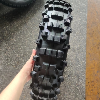 Soft Tire Casing 110/100-18 110/90-19 100/90-19 140/80-18 120/100-18 100/90-18 90/90-21
