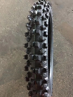 Soft Tire Casing 110/100-18 110/90-19 100/90-19 140/80-18 120/100-18 100/90-18 90/90-21