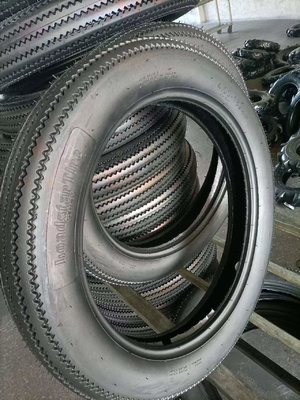 6/8 PR 6.5 KG Sawtooth Tires The Ultimate Choice for Harley Motorcycle Enthusiasts