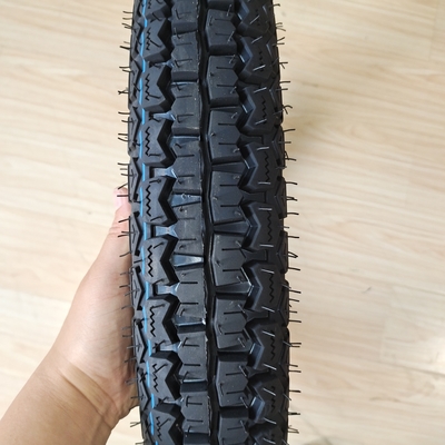 3.25-18 3.50-18 4.00-8 110/90-16 TL Tyre for Egypt Market with E-Mark Certificate