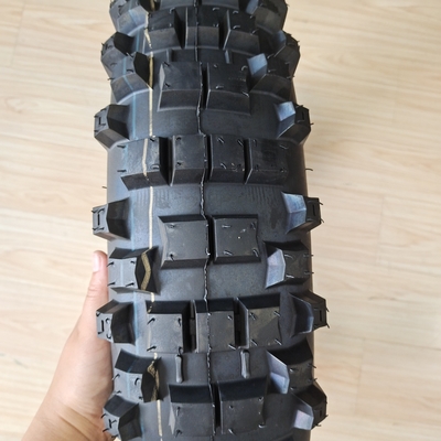 6PR/8PR Ply Rating Black Tubeless Motorcycle Tire 140/80-18 140/80/18 for Russian Market