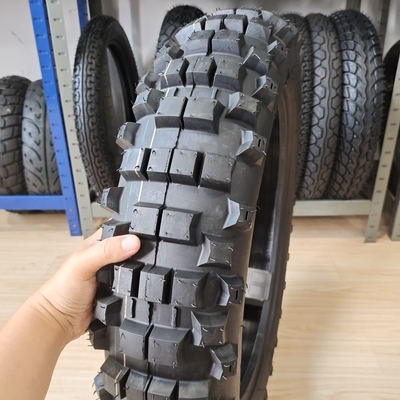 6PR/8PR Ply Rating Black Tubeless Motorcycle Tire 140/80-18 140/80/18 for Russian Market