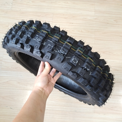 140/80-18 140/80/18 140 80 18 Tire Durable Off Road Motorcycle Tyre with Tire Casing