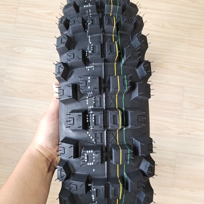140/80-18 140/80/18 140 80 18 Tire Durable Off Road Motorcycle Tyre with Tire Casing