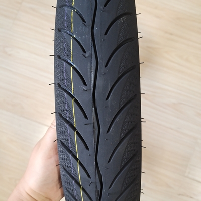Nature Rubber Steel Nylon 90/90-17 Motorcycle Tire and Inner Tube for Venezuela Market