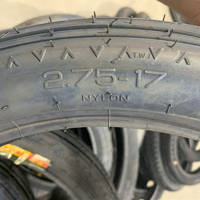 Tensile strength 10.5 Motorcycle Tire 2.75-17 The Ultimate Choice for Riders Everywhere
