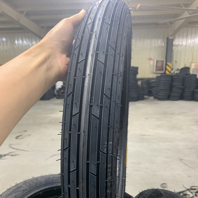 Tensile strength 10.5 Motorcycle Tire 2.75-17 The Ultimate Choice for Riders Everywhere