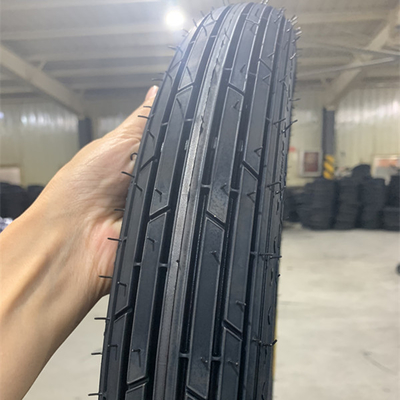Tensile strength 10.5 Motorcycle Tire 2.75-17 The Ultimate Choice for Riders Everywhere
