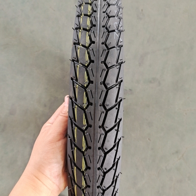 Experience Superior Performance with 70/100-17 Motorcycle Tubeless Tyre 70100-17