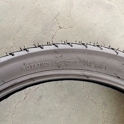 Experience Superior Performance with 70/100-17 Motorcycle Tubeless Tyre 70100-17