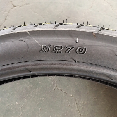 Experience Superior Performance with 70/100-17 Motorcycle Tubeless Tyre 70100-17