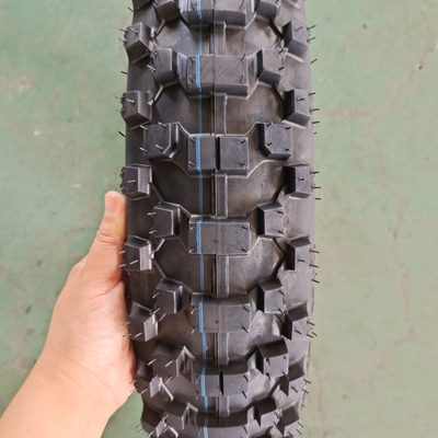 35%-55% Rubber Content Nylon Motorcycle Tires110/70-17 for Qingdao Distributors