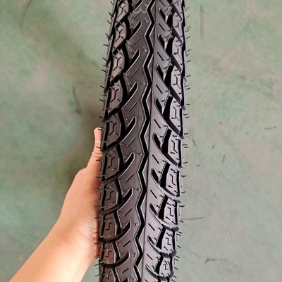 Motorcycle Tire Tyre 3.00-18 Nature Rubber Steel Nylon and Acceptable OEM Offered