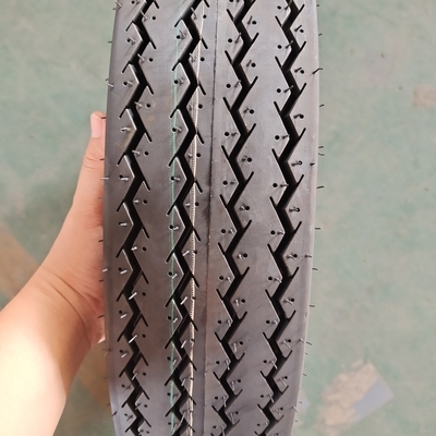 35%-55% Rubber Content 5.00-12 Motorcycle Tire The Perfect Fit for Your Ride