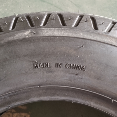 35%-55% Rubber Content 5.00-12 Motorcycle Tire The Perfect Fit for Your Ride