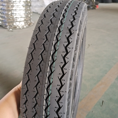 35%-55% Rubber Content 5.00-12 Motorcycle Tire The Perfect Fit for Your Ride