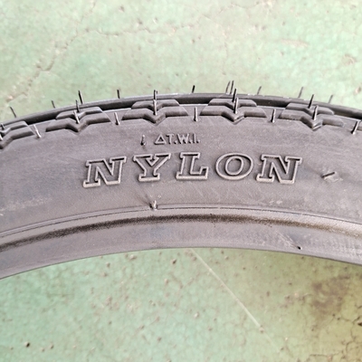Loading Port Qingdao Motorcycle Tire and Tyre Inner Tube with Butyl Rubber Tubes