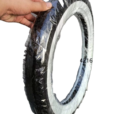 Motorcycle Wheels Tires 120/70-17 Tire Casing and Durable Ply Rating with Performance