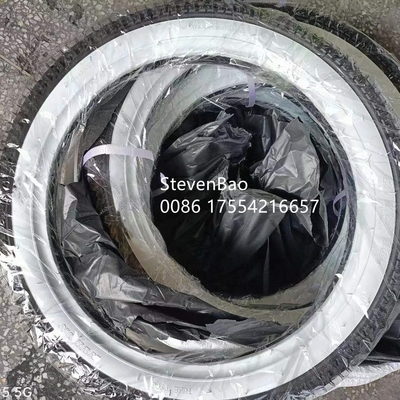 Motorcycle Wheels Tires 120/70-17 Tire Casing and Durable Ply Rating with Performance