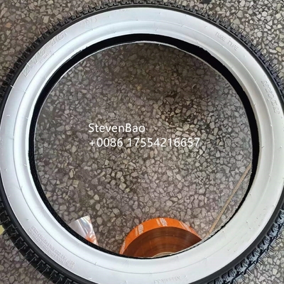 Motorcycle Wheels Tires 120/70-17 Tire Casing and Durable Ply Rating with Performance