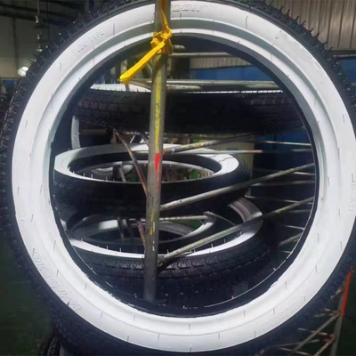 Motorcycle Wheels Tires 120/70-17 Tire Casing and Durable Ply Rating with Performance