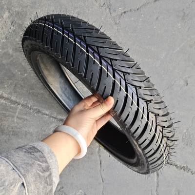 Customize Your Ride with 120/70-17 Motorcycle Wheels Tires Deliver Time 25-30 Days