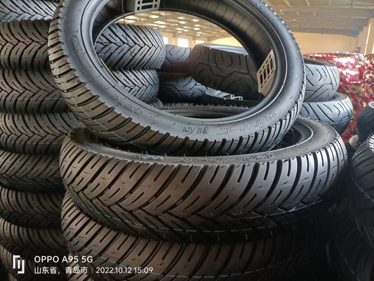 Customize Your Ride with 120/70-17 Motorcycle Wheels Tires Deliver Time 25-30 Days