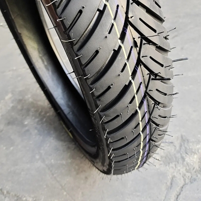 Customize Your Ride with 120/70-17 Motorcycle Wheels Tires Deliver Time 25-30 Days