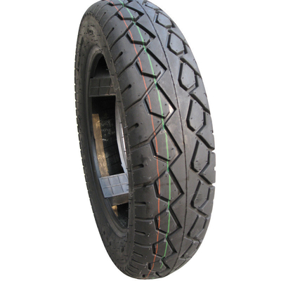 90/90-18 Motorcycle Tubeless Dual Sport Tire for Nigeria Market Deliver Time 25-30 Days