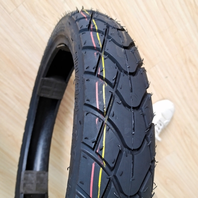90/90-18 Motorcycle Tubeless Dual Sport Tire for Nigeria Market Deliver Time 25-30 Days