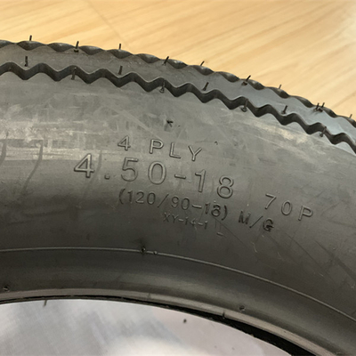 Get the Best Performance with 4.50-18/350-18/400-18/400-19 Motorcycle Tires Sale