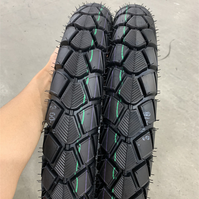 300-18 motorcycle tires with 10.5 tensile strength and 20000 KM work life best choice