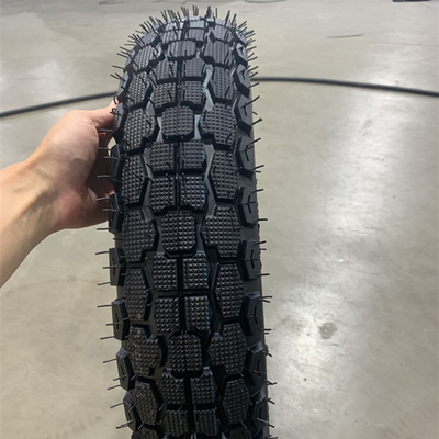 110/90-16 Motorcycle Tires for Optimal Grip and Handling Delivery Time Within 25 Days