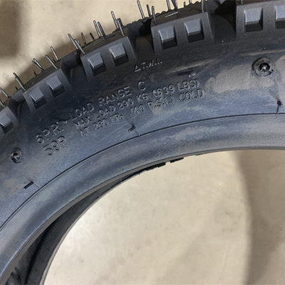 110/90-16 Motorcycle Tires for Optimal Grip and Handling Delivery Time Within 25 Days