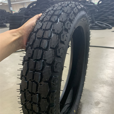 110/90-16 Motorcycle Tires for Optimal Grip and Handling Delivery Time Within 25 Days