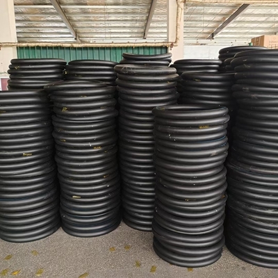 Fast Shipping Within 25 Days 90/90-18 Motorcycle Tires with and Deep Design