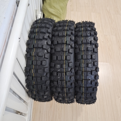 17 Inch 6 PR 3.00-17 Motorcycle Tires for TVS and Honda Dio For Replacement/Repair