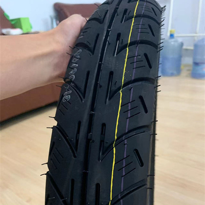 Experience Ultimate Performance with 90/90-18 Tire Size Motorcycle Tires and Casing