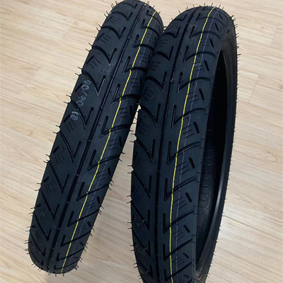 Experience Ultimate Performance with 90/90-18 Tire Size Motorcycle Tires and Casing