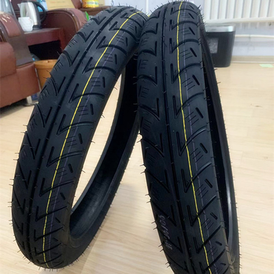 Experience Ultimate Performance with 90/90-18 Tire Size Motorcycle Tires and Casing