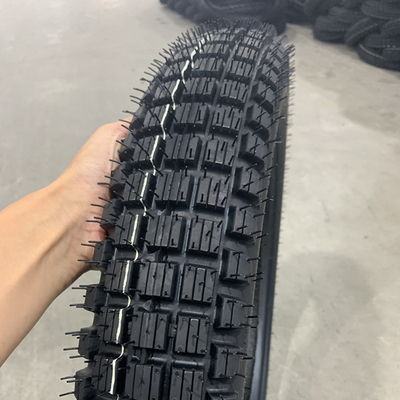 Motorcycle Rims and Tires 3.50-16 Delivery Time Within 25 Days for 12 Months