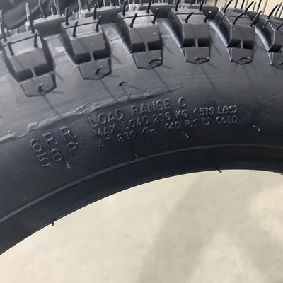 Motorcycle Rims and Tires 3.50-16 Delivery Time Within 25 Days for 12 Months