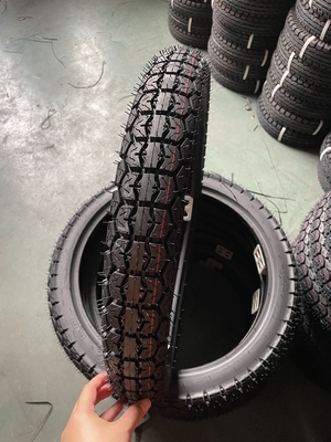 3.00-18 Tires Manufactured in to Meet Customer Requirements